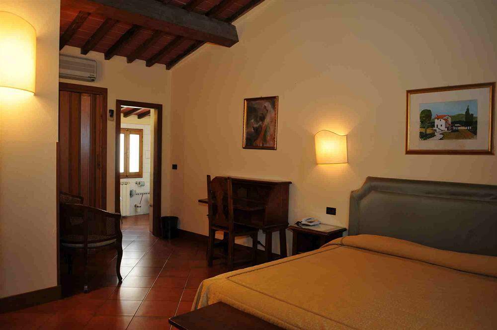 Hotel Relais Il Cestello Florenţa Exterior foto