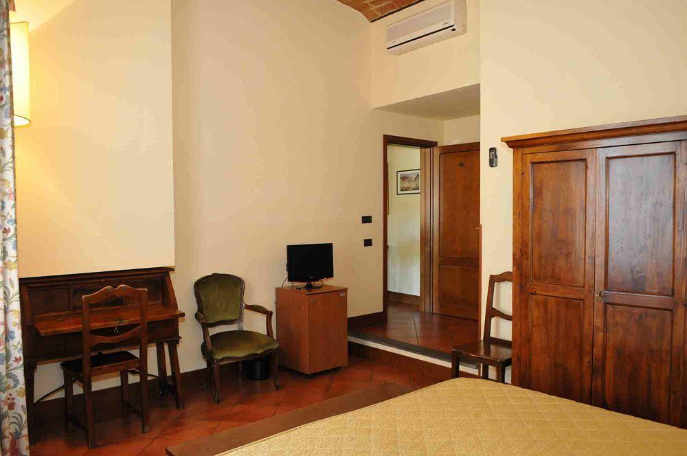 Hotel Relais Il Cestello Florenţa Exterior foto