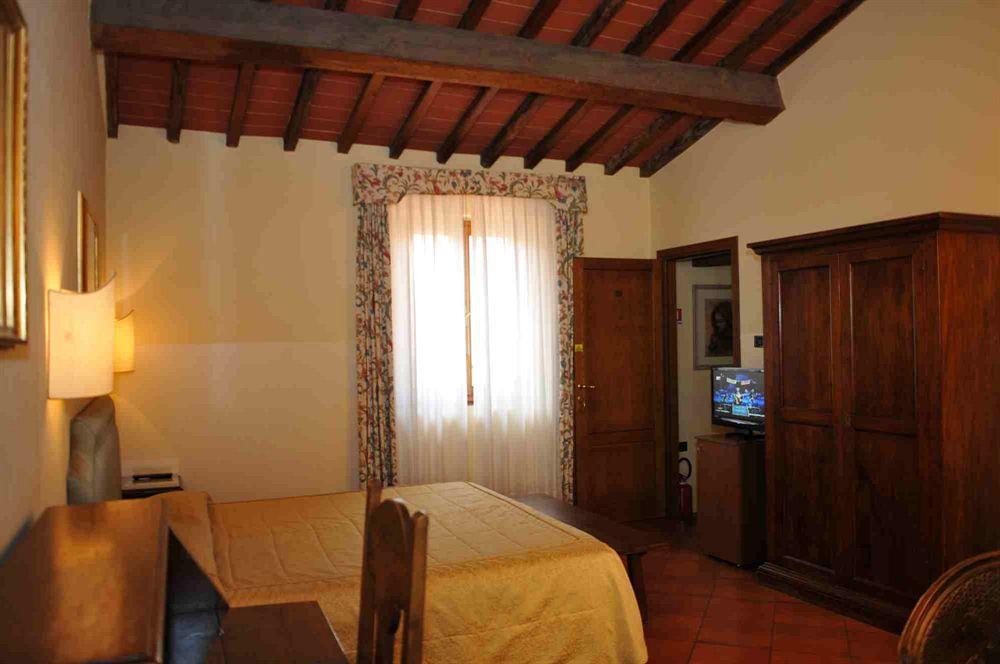 Hotel Relais Il Cestello Florenţa Exterior foto