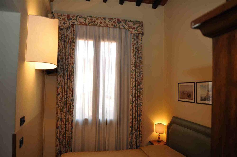 Hotel Relais Il Cestello Florenţa Exterior foto