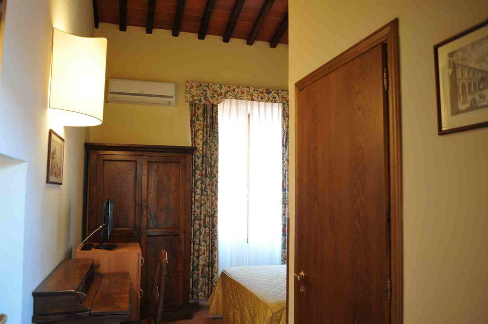 Hotel Relais Il Cestello Florenţa Exterior foto