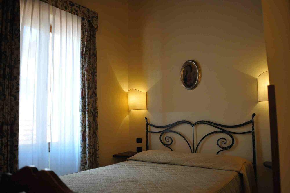 Hotel Relais Il Cestello Florenţa Exterior foto