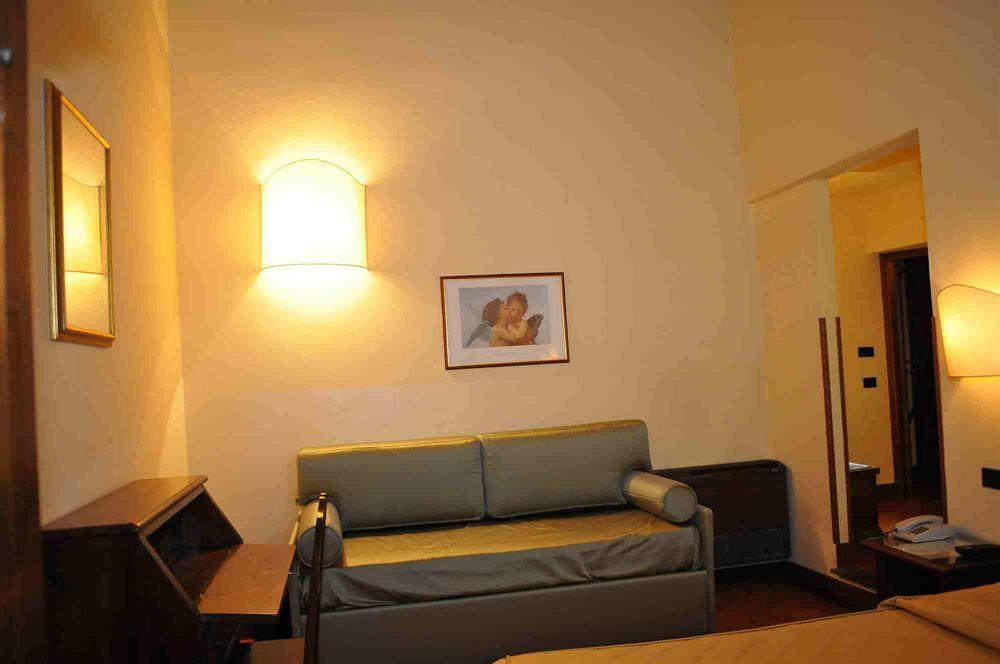 Hotel Relais Il Cestello Florenţa Exterior foto