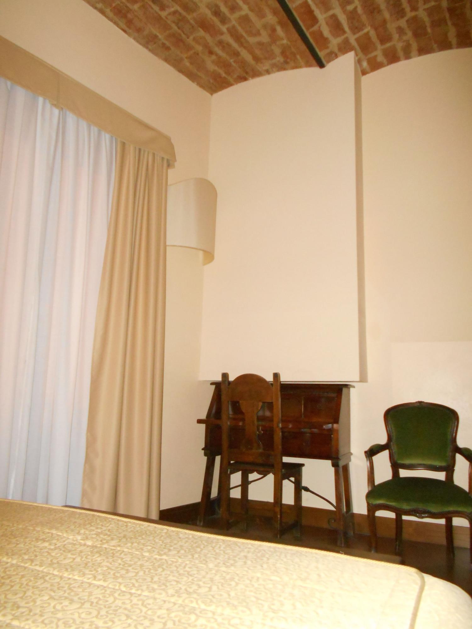 Hotel Relais Il Cestello Florenţa Exterior foto